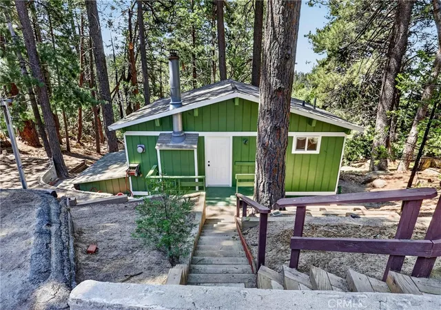 Homes for sale in Running Springs, CA | 32375 Scandia, Running Springs, CA 92382 | MLS# CV26105778