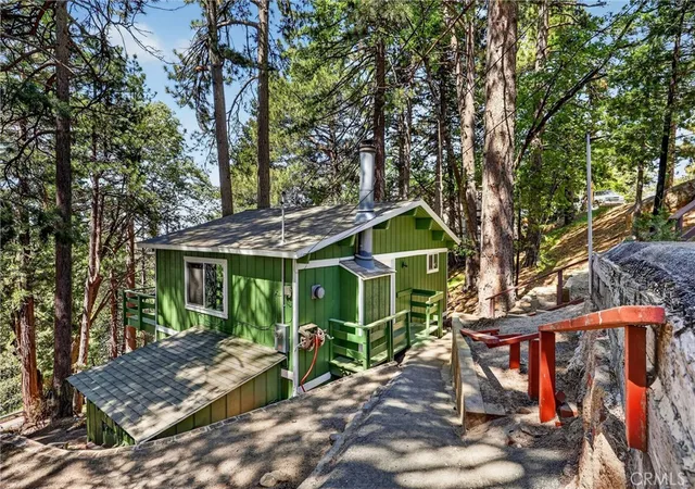 Homes for sale in Running Springs, CA | 32375 Scandia, Running Springs, CA 92382 | MLS# CV26105778