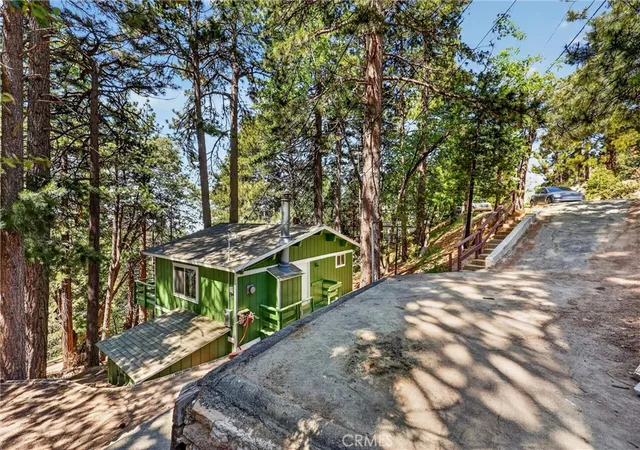 image of 32375 Scandia, Running Springs, CA 92382 | MLS# CV26105778