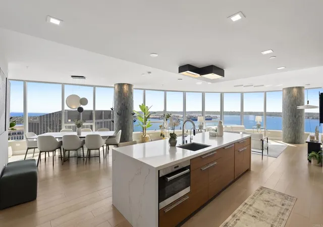 1st image of 888 W E Street #3002, San Diego, CA 92101 | MLS# NDP2604744