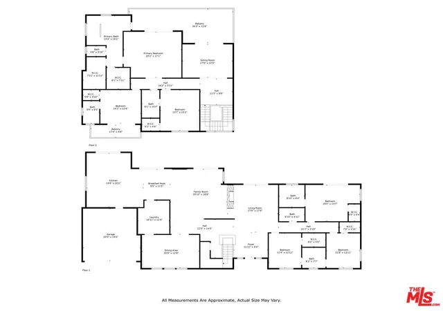 48th image of 17401 Rancho St, Encino, CA 91316 | MLS# 26834909