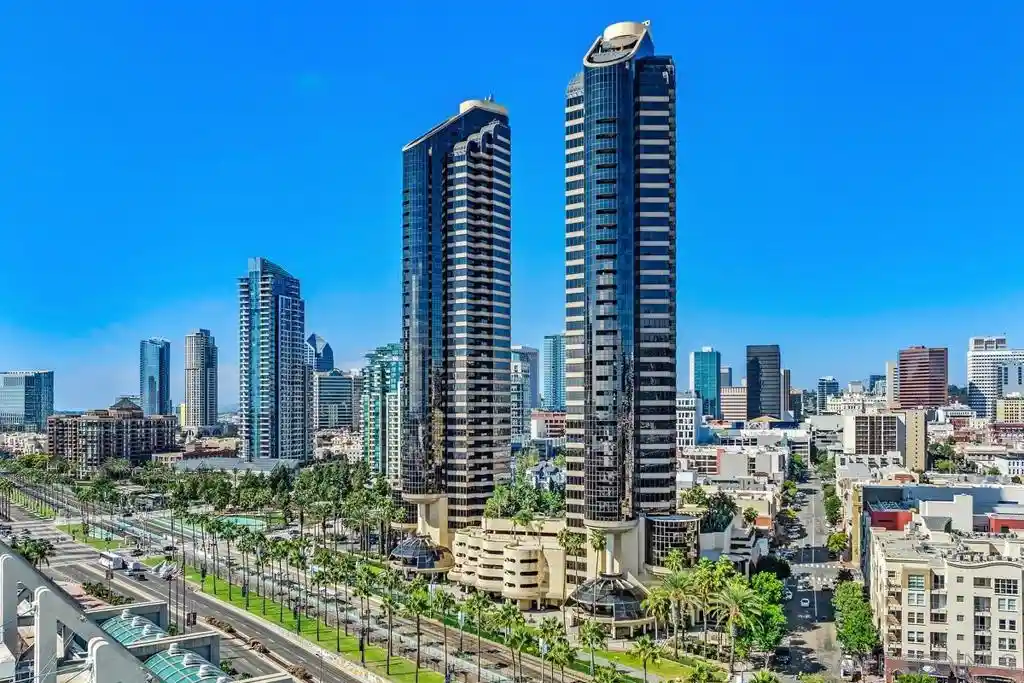 Photo 1 of Condo for sale at 200 Harbor Dr #302, San Diego, CA 92101 | MLS# 260011902SD | Listing updated on 2026-08-20