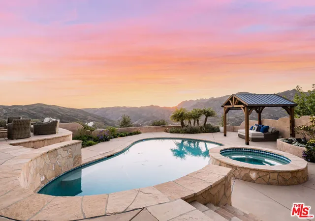 Photo 1 of Sale Pending at 33310 Hassted Dr, Malibu, CA 90265 | MLS# 26834617 | Listing updated on 2026-10-27