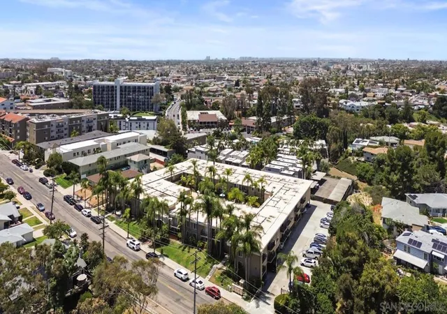 Photo 22 of Sale Pending at 4570 54th #115, San Diego, CA 92115 | MLS# 260011903SD | Listing updated on 2026-07-09