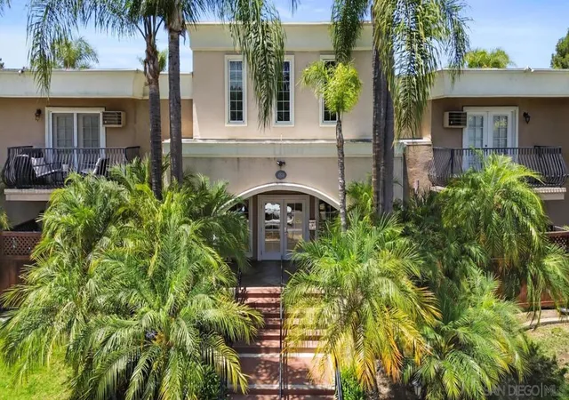 Photo 2 of Sale Pending at 4570 54th #115, San Diego, CA 92115 | MLS# 260011903SD | Listing updated on 2026-07-09