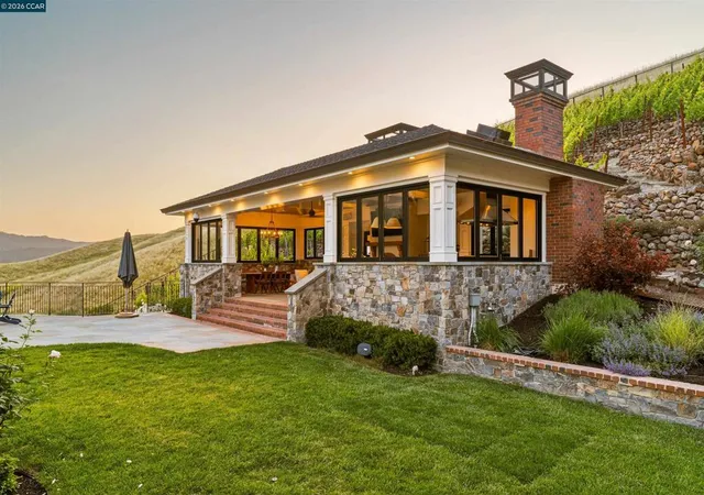 5th image of 298 Barrington Ln, Alamo, CA 94507 | MLS# 41135023