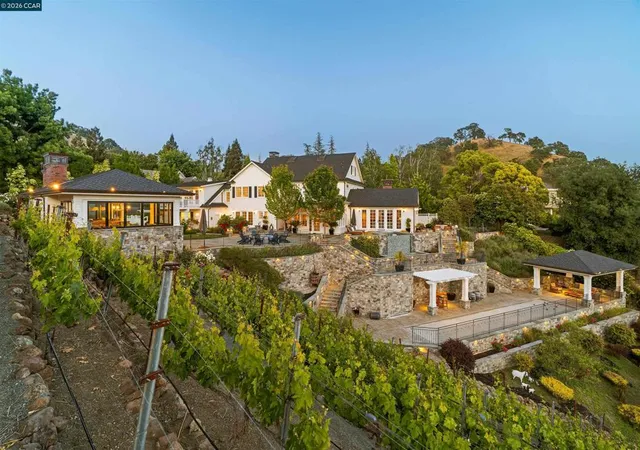 81st image of 298 Barrington Ln, Alamo, CA 94507 | MLS# 41135023