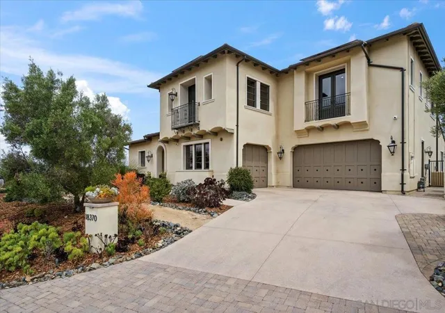 Homes for sale in Rancho Santa Fe, CA | 18370 Avenida Apice, Rancho Santa Fe, CA 92067 | MLS# 260011905SD