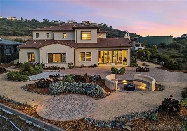 Homes for sale in Rancho Santa Fe, CA | 18370 Avenida Apice, Rancho Santa Fe, CA 92067 | MLS# 260011905SD