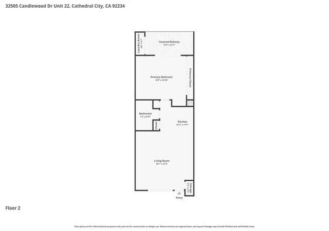 Homes for sale in Cathedral City, CA | 32505 Candlewood Dr #22, Cathedral City, CA 92234 | MLS# 219147969DA