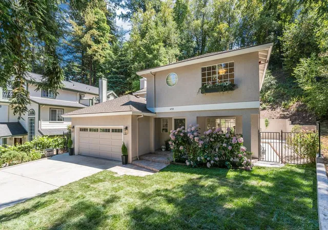 Homes for sale in Scotts Valley, CA | 650 Tabor Wy, Scotts Valley, CA 95066 | MLS# ML82047548