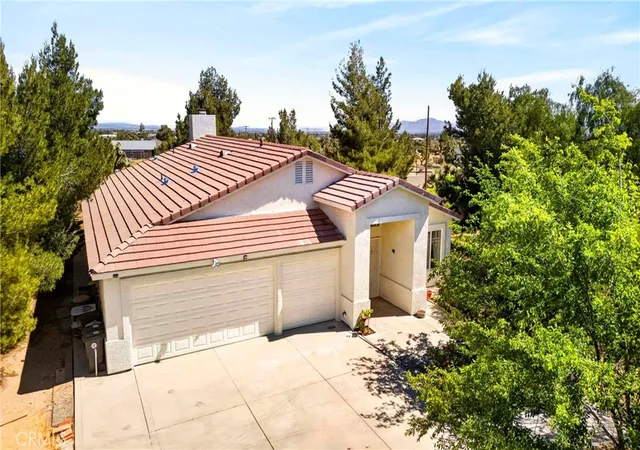 1st image of 9770 Sunny Vista, Phelan, CA 92371 | MLS# PW26105443