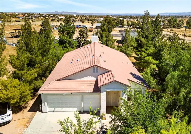 2nd image of 9770 Sunny Vista, Phelan, CA 92371 | MLS# PW26105443