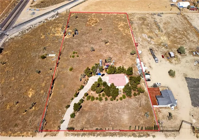 5th image of 9770 Sunny Vista, Phelan, CA 92371 | MLS# PW26105443