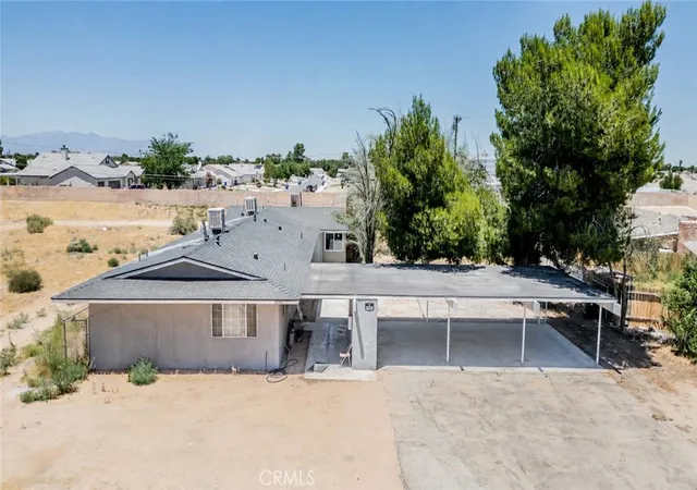 Homes for sale in Apple Valley, CA | 13336 Mohawk Rd, Apple Valley, CA 92308 | MLS# MB26106718