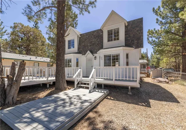 1st image of 809 C, Big Bear City, CA 92314 | MLS# IG26106700
