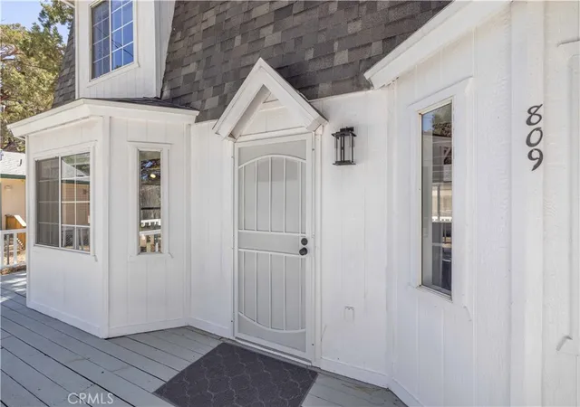2nd image of 809 C, Big Bear City, CA 92314 | MLS# IG26106700