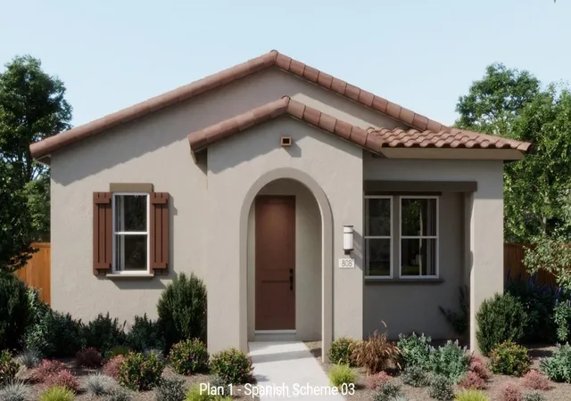 Photo 1 of Single family home for sale at 1199 Jaden Ln, Paso Robles, CA 93446 | MLS# NS26106733 | Listing updated on 2026-10-02