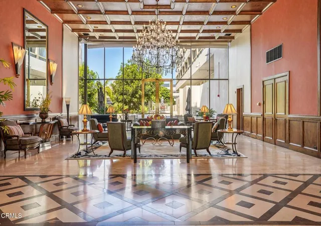 2nd image of 121 S Hope St #408, Los Angeles, CA 90012 | MLS# P1-27188