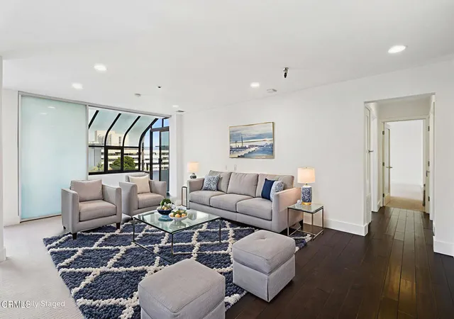 5th image of 121 S Hope St #408, Los Angeles, CA 90012 | MLS# P1-27188