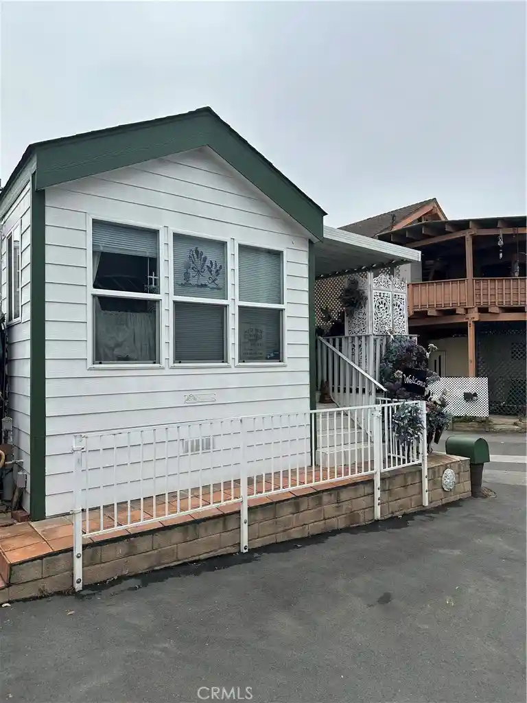 Photo 1 of Manufactured home for sale at 43 Riversea, Seal Beach, CA 90740 | MLS# PW26106378 | Listing updated on 2026-10-18