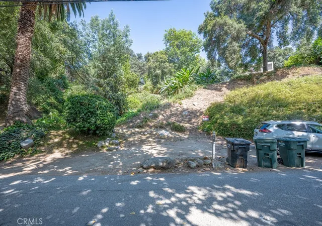 Photo 3 of Land for sale at 487 Woodland, Sierra Madre, CA 91024 | MLS# AR26106773 | Listing updated on 2026-05-16