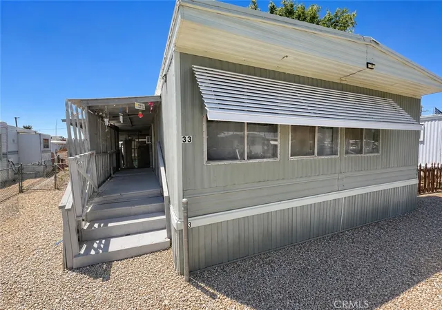 1st image of 22325 Us Hwy 18 #33, Apple Valley, CA 92308 | MLS# HD26106660