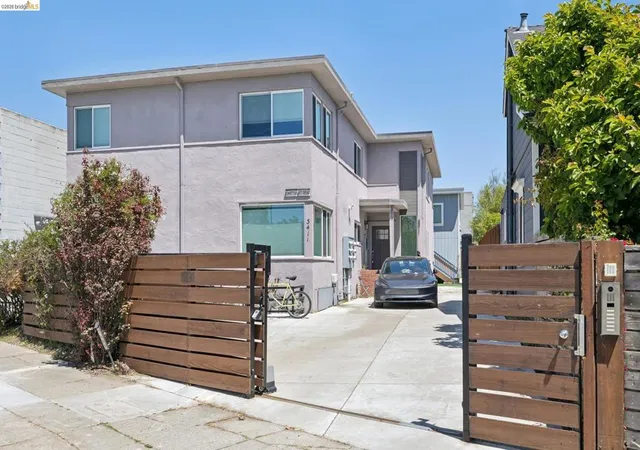 1st image of 3411 Adeline St, Berkeley, CA 94703 | MLS# 41135043