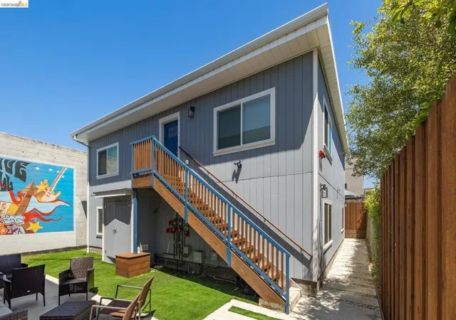 3rd image of 3411 Adeline St, Berkeley, CA 94703 | MLS# 41135043