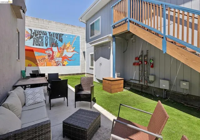 4th image of 3411 Adeline St, Berkeley, CA 94703 | MLS# 41135043