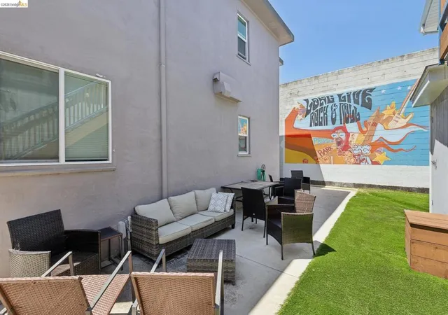 5th image of 3411 Adeline St, Berkeley, CA 94703 | MLS# 41135043