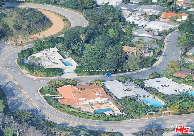 44th image of 11109 Dona Pegita Dr, Studio City, CA 91604 | MLS# 26833883