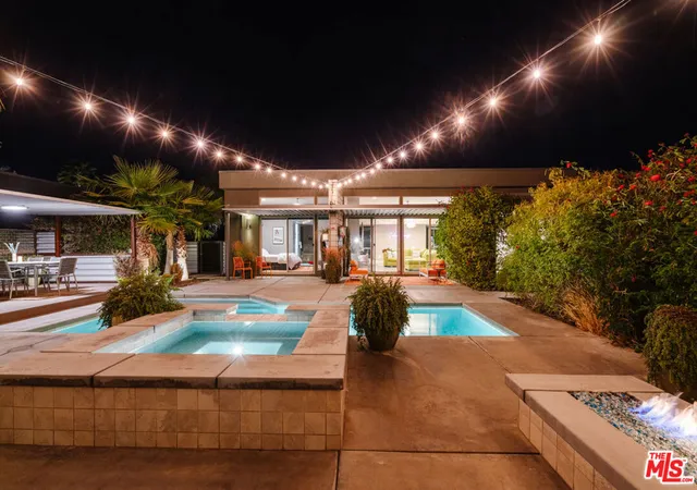 2nd image of 1096 Lucent Ct, Palm Springs, CA 92262 | MLS# 26833223