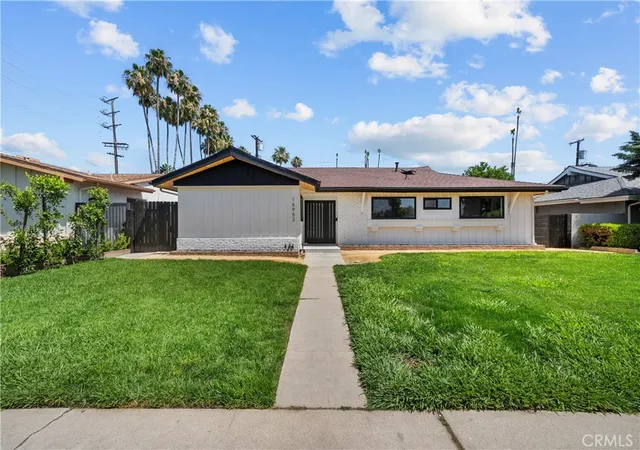 Photo 1 of Single family home for sale at 16953 San Jose St, Granada Hills, CA 91344 | MLS# SR26103251 | Listing updated on 2026-10-05