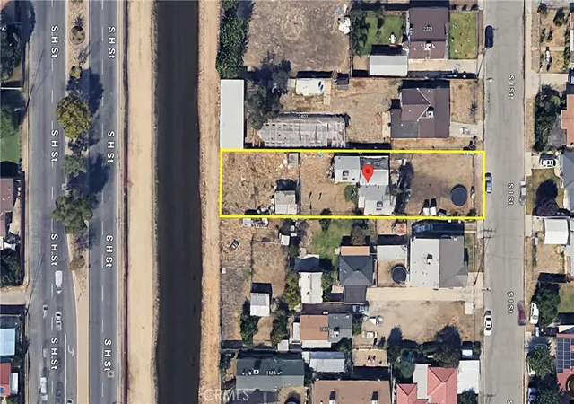 6th image of 2403 S I, Bakersfield, CA 93304 | MLS# IV26106767