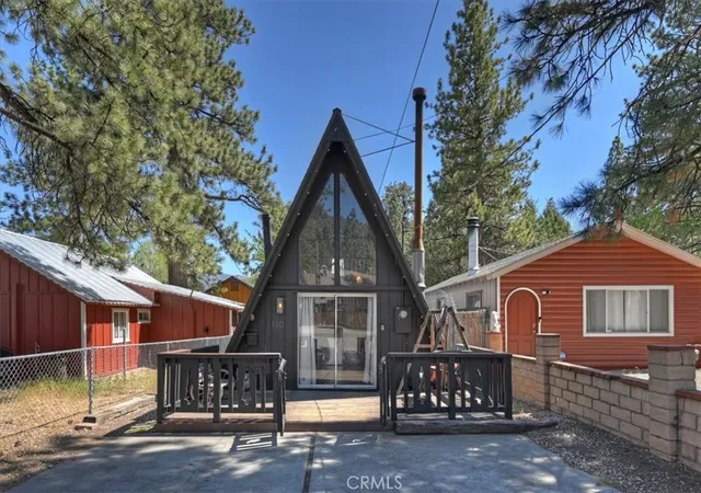 Photo 2 of Single family home for sale at 110 E N Shore Dr, Big Bear City, CA 92314 | MLS# IG26101592 | Listing updated on 2026-06-03