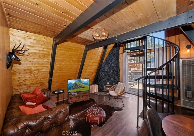 Photo 3 of Single family home for sale at 110 E N Shore Dr, Big Bear City, CA 92314 | MLS# IG26101592 | Listing updated on 2026-06-03
