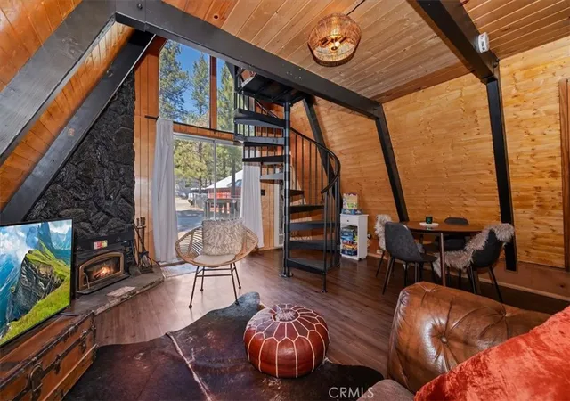 Photo 3 of House for sale at 110 E N Shore Dr, Big Bear City, CA 92314 | MLS# IG26101592 | Listing updated on 2026-06-03