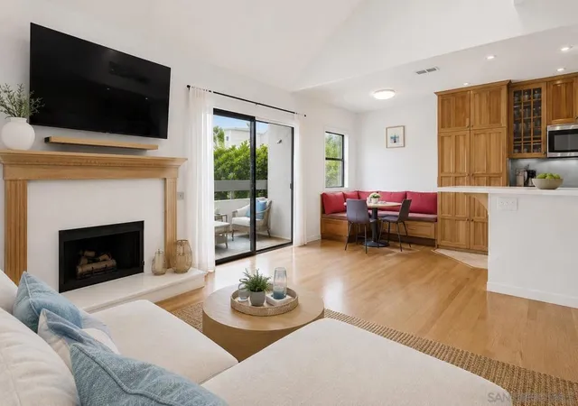 2nd image of 701 Kettner Blvd #16, San Diego, CA 92101 | MLS# 260011919SD