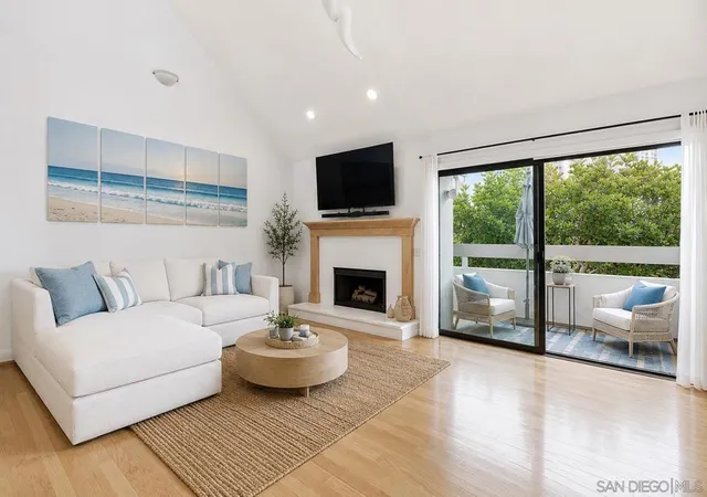 3rd image of 701 Kettner Blvd #16, San Diego, CA 92101 | MLS# 260011919SD