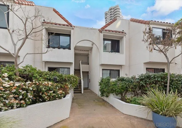 4th image of 701 Kettner Blvd #16, San Diego, CA 92101 | MLS# 260011919SD