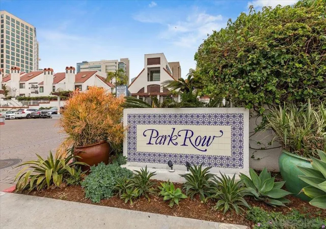 53rd image of 701 Kettner Blvd #16, San Diego, CA 92101 | MLS# 260011919SD