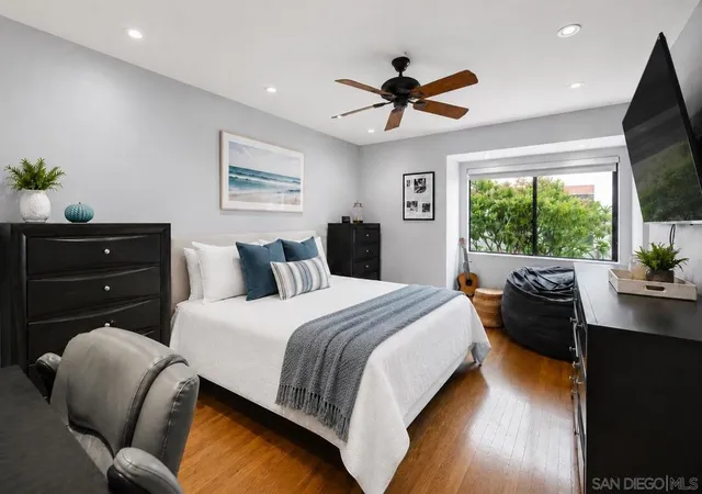 5th image of 701 Kettner Blvd #16, San Diego, CA 92101 | MLS# 260011919SD