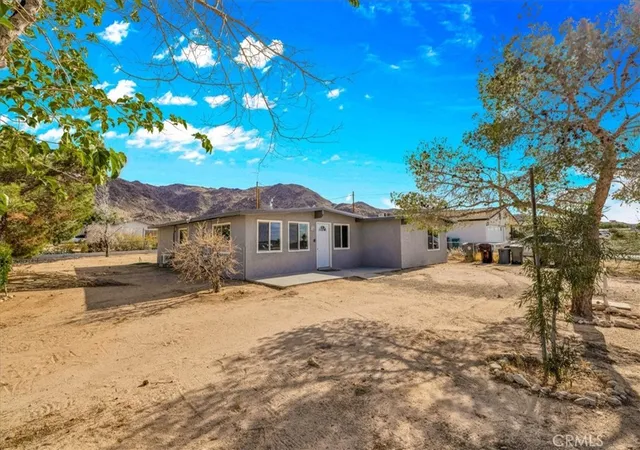 1st image of 72589 Sullivan Rd, Twentynine Palms, CA 92277 | MLS# JT26099060