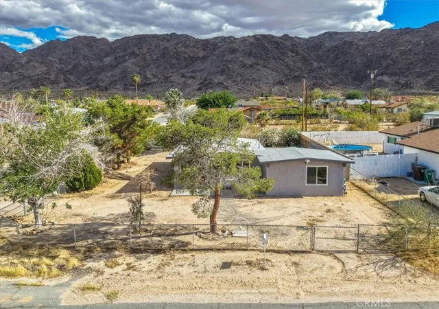 2nd image of 72589 Sullivan Rd, Twentynine Palms, CA 92277 | MLS# JT26099060