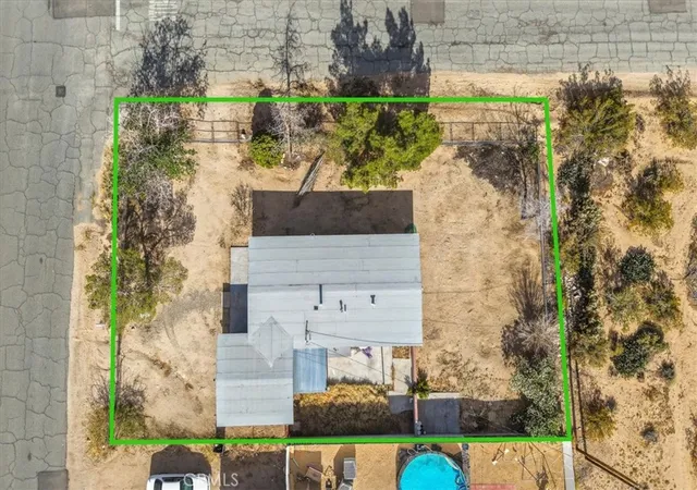 42nd image of 72589 Sullivan Rd, Twentynine Palms, CA 92277 | MLS# JT26099060