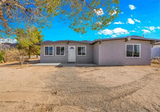 Photo 3 of Single family home for sale at 72589 Sullivan Rd, Twentynine Palms, CA 92277 | MLS# JT26099060 | Listing updated on 2026-05-21