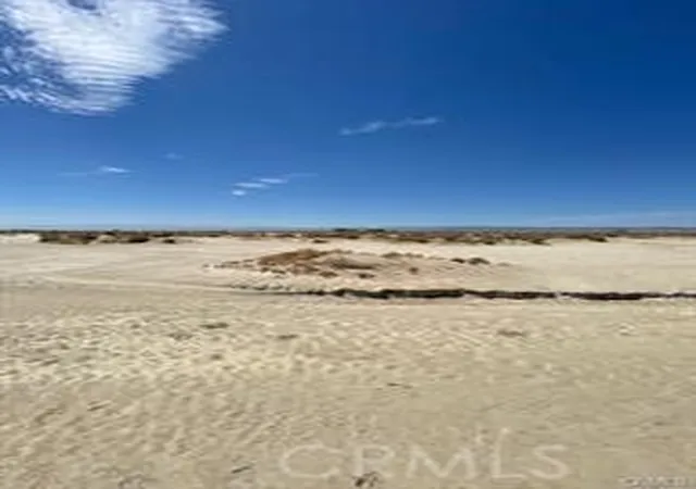 Photo 1 of Land for sale at 0 Ave A 4, Lancaster, CA 93536 | MLS# HD26106843 | Listing updated on 2026-05-16