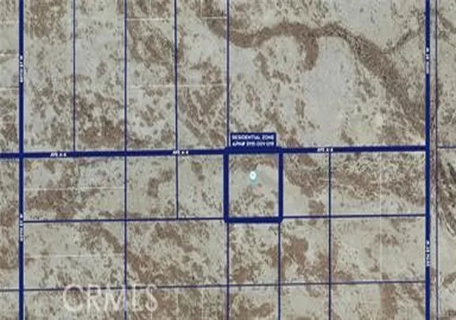 Photo 2 of Land for sale at 0 Ave A 4, Lancaster, CA 93536 | MLS# HD26106843 | Listing updated on 2026-05-16