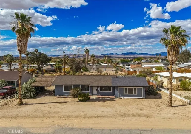 2nd image of 74354 Cottonwood Dr, Twentynine Palms, CA 92277 | MLS# JT26099134